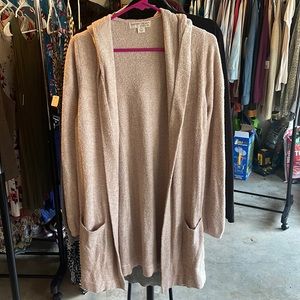 Barefoot dreams Cozy-chic Lite. Size M